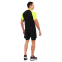 Футболка мужская Joma ELITE X 103101-121 2XS-2XL черный-салатовый 6