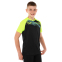 Футболка мужская Joma ELITE X 103101-121 2XS-2XL черный-салатовый 9
