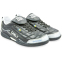 Взуття для футзалу чоловіча Zelart OB-90205-BK розмір 40-45 чорний 4