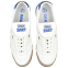 Обувь для футзала мужская Zelart OB-90205-WT размер 40-45 белый 2