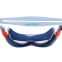Очки-полумаска для плавания детские YINGFA J668AF цвета в ассортименте 11
