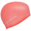 Шапочка для плавання дитяча YINGFA K0061 кольори в асортименті 13