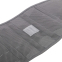 Пояс корсетный для поясницы с 4 ребрами жесткости и магнитными турмалиновыми накладками SIBOTE ST-7279 M-XL серый 19