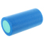 Ролер масажний циліндр гладкий 30см SP-Sport FI-9327-30 кольори в асортименті 4