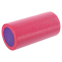 Ролер масажний циліндр гладкий 30см SP-Sport FI-9327-30 кольори в асортименті 6