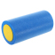 Ролер масажний циліндр гладкий 30см SP-Sport FI-9327-30 кольори в асортименті 7
