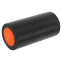 Ролер масажний циліндр гладкий 30см SP-Sport FI-9327-30 кольори в асортименті 8