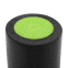 Ролер масажний циліндр гладкий 45см SP-Sport FI-9327-45 кольори в асортименті 3