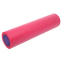 Ролер масажний циліндр гладкий 60см SP-Sport FI-9327-60 кольори в асортименті 0