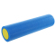 Ролер масажний циліндр гладкий 60см SP-Sport FI-9327-60 кольори в асортименті 6