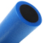Ролер масажний циліндр гладкий 90см SP-Sport FI-9327-90 кольори в асортименті 2