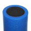 Ролер масажний циліндр гладкий 90см SP-Sport FI-9327-90 кольори в асортименті 3