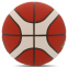 М'яч баскетбольний PU №7 MOLTEN B7G3600 помаранчевий 1