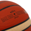 М'яч баскетбольний PU №7 MOLTEN BGD7X помаранчевий 3