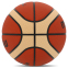 М'яч баскетбольний PU №7 MOLTEN BGD7X-C помаранчевий 1