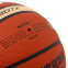 М'яч баскетбольний PU №7 MOLTEN BGD7X-C помаранчевий 3