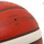 Мяч баскетбольный PU №7 MOLTEN B7G-SG оранжевый 2