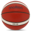 Мяч баскетбольный PU №7 MOLTEN B7G-SG оранжевый 4