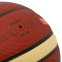 М'яч баскетбольний PU №7 MOLTEN BGW7X помаранчевий 3