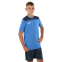Форма футбольная комплект футболка и шорты Joma PHOENIX III 103124-703 4XS-XL синий-темно-синий 1