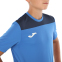 Форма футбольная комплект футболка и шорты Joma PHOENIX III 103124-703 4XS-XL синий-темно-синий 6