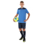 Форма футбольная комплект футболка и шорты Joma PHOENIX III 103124-703 4XS-XL синий-темно-синий 10