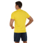 Форма футбольная комплект футболка и шорты Joma PHOENIX III 103124-903 4XS-XL желтый-темно-синий 3