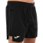 Шорти короткі чоловічі спортивні Joma R-CITY 103170-100 S-2XL чорний 1