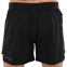 Шорти короткі чоловічі спортивні Joma R-CITY 103170-100 S-2XL чорний 4