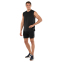 Шорти короткі чоловічі спортивні Joma R-CITY 103170-100 S-2XL чорний 9