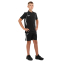 Шорты короткие спортивные мужские Joma CHAMPIONSHIP VII 103209-102 4XS-2XL черный 7