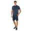 Шорты короткие спортивные мужские Joma CHAMPIONSHIP VII 103209-332 4XS-2XL темно-синий 10