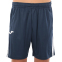 Шорты короткие спортивные мужские Joma CHAMPIONSHIP VII 103209-332 4XS-2XL темно-синий 14