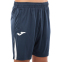 Шорты короткие спортивные мужские Joma CHAMPIONSHIP VII 103209-332 4XS-2XL темно-синий 15