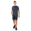 Шорты короткие спортивные мужские Joma CHAMPIONSHIP VII 103209-332 4XS-2XL темно-синий 20