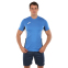 Форма футбольная комплект футболка и шорты Joma DANUBIO II 103213-703 4XS-XL синий-темно-синий 0