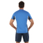 Форма футбольная комплект футболка и шорты Joma DANUBIO II 103213-703 4XS-XL синий-темно-синий 3