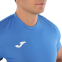 Форма футбольная комплект футболка и шорты Joma DANUBIO II 103213-703 4XS-XL синий-темно-синий 4
