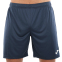 Форма футбольная комплект футболка и шорты Joma DANUBIO II 103213-703 4XS-XL синий-темно-синий 6