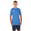 Форма футбольная комплект футболка и шорты Joma DANUBIO II 103213-703 4XS-XL синий-темно-синий 12