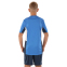 Форма футбольная комплект футболка и шорты Joma DANUBIO II 103213-703 4XS-XL синий-темно-синий 15