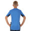 Форма футбольная комплект футболка и шорты Joma DANUBIO II 103213-703 4XS-XL синий-темно-синий 17