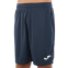 Форма футбольная комплект футболка и шорты Joma DANUBIO II 103213-703 4XS-XL синий-темно-синий 19