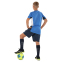 Форма футбольная комплект футболка и шорты Joma DANUBIO II 103213-703 4XS-XL синий-темно-синий 23