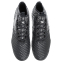 Сороконожки футбольні OWAXX 170819-1 розмір 40-45 чорний-білий 5