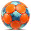 М'яч футбольний SELECT COSMOS V26 COSMOS-4OB №5 оранжевий-синій 2
