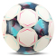 Мяч футбольный детский SELECT BRILLANT REPLICA V25 BRILLANT-REP-4WB №4 белый-синий 2