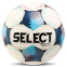 М'яч футбольний дитячий SELECT BRILLANT REPLICA V25 BRILLANT-REP-5WB №5 білий-синій 0