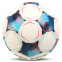 М'яч футбольний дитячий SELECT BRILLANT REPLICA V25 BRILLANT-REP-5WB №5 білий-синій 2