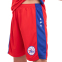 Форма баскетбольна дитяча NB-Sport NBA SIXERS 25 BA-0904 M-2XL червоний-синій 3